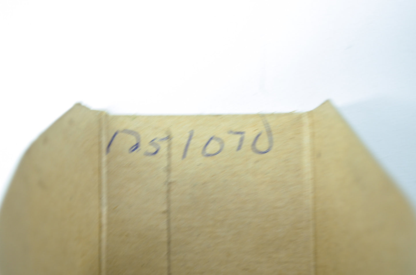 OEM Polaris 1251070 Carb Flange 1976 340 NOS