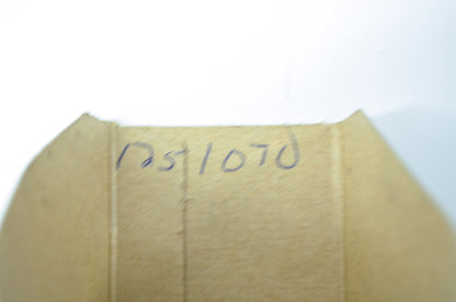OEM Polaris 1251070 Carb Flange 1976 340 NOS