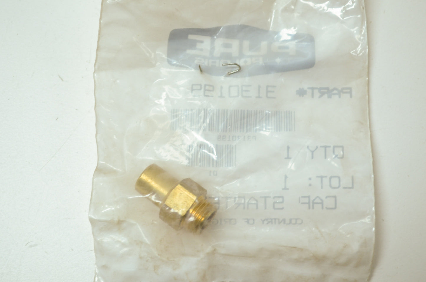 OEM Polaris 3130199 Guide Holder NOS