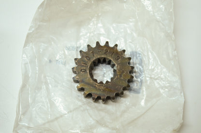 OEM Polaris 3221034 Sprocket 19T NOS