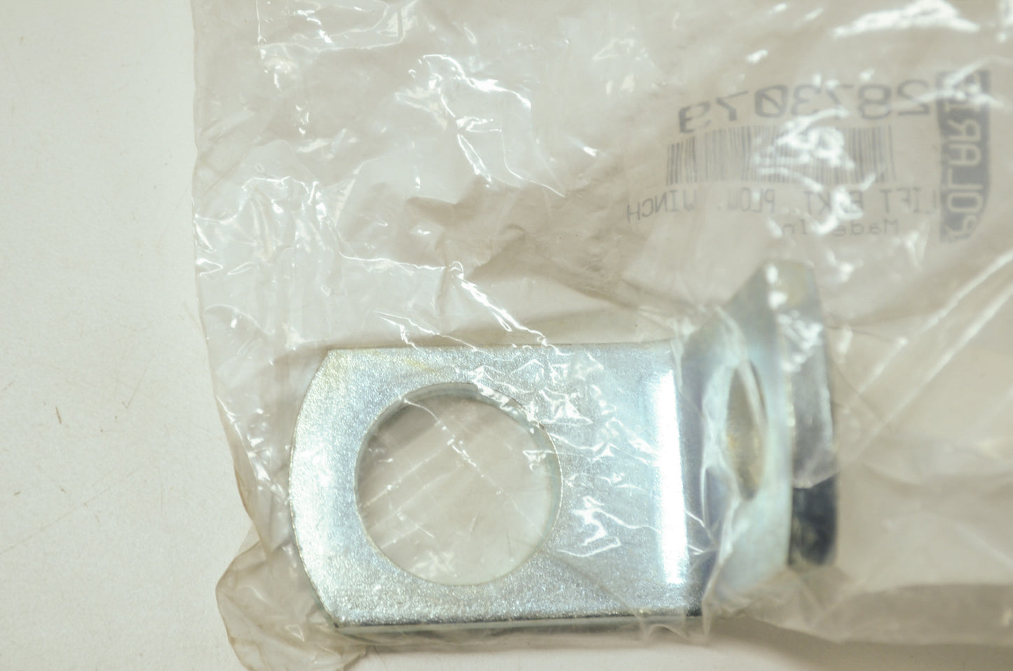 NEW OEM Polaris Plow Lift Bracket Universal 2873079 NOS