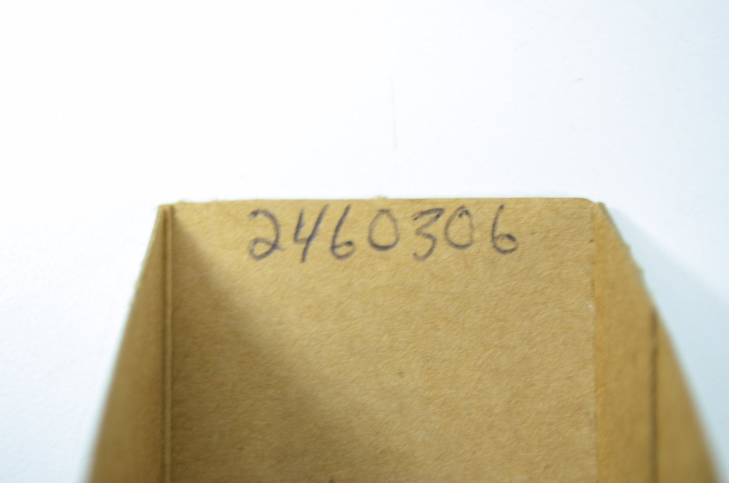 OEM Polaris 2460306 Red Starter Cable NOS