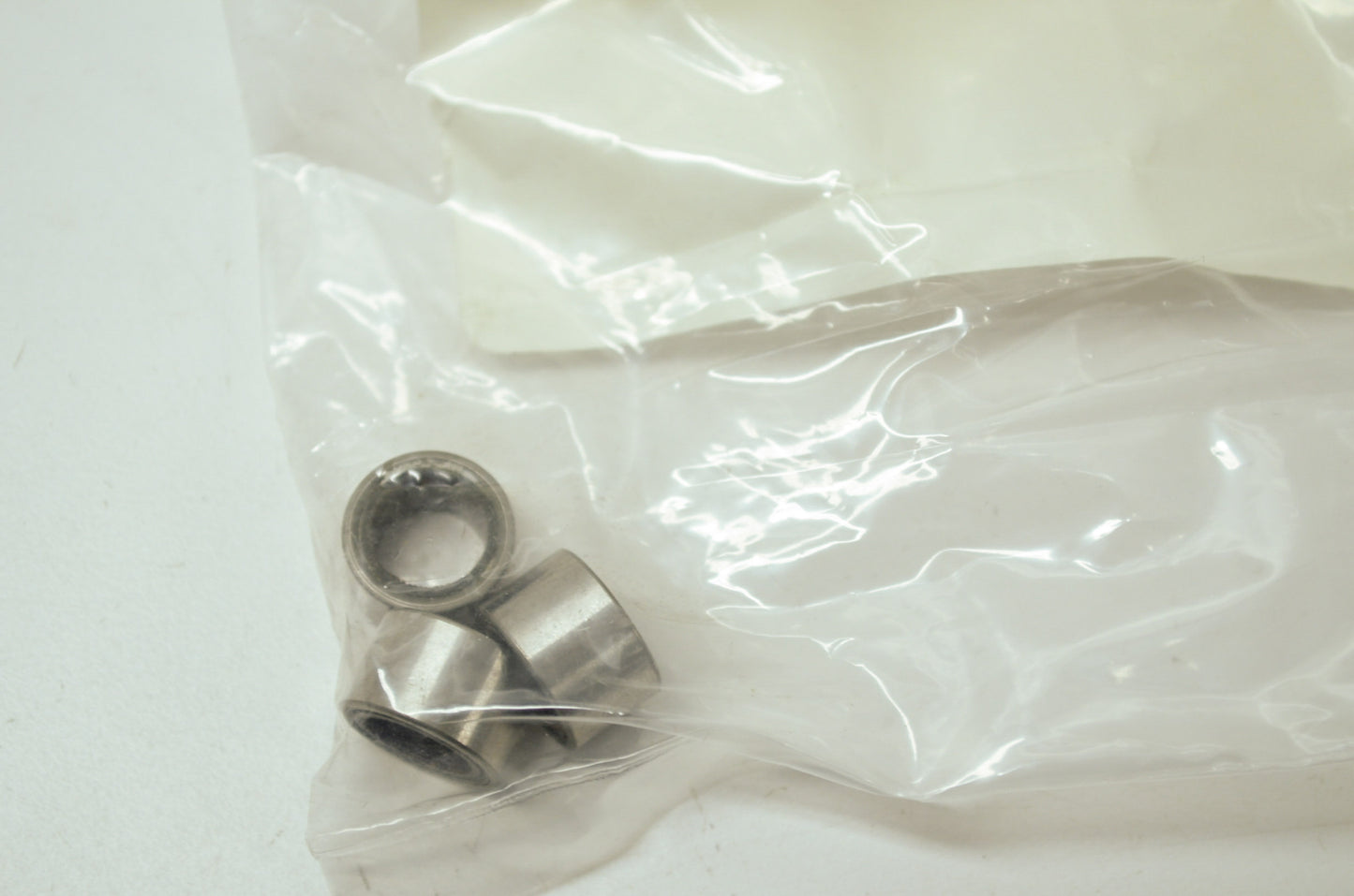 OEM Polaris 1321457 Roller/Bushing Assembly Qty 3 NOS