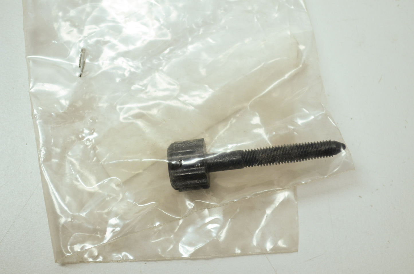 OEM Polaris 3050257 Idle Adjuster NOS