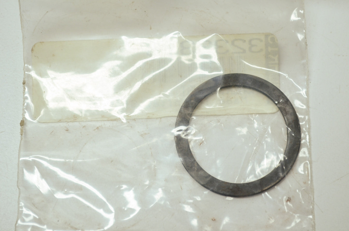 OEM Polaris 3233378 Thrust Washer NOS