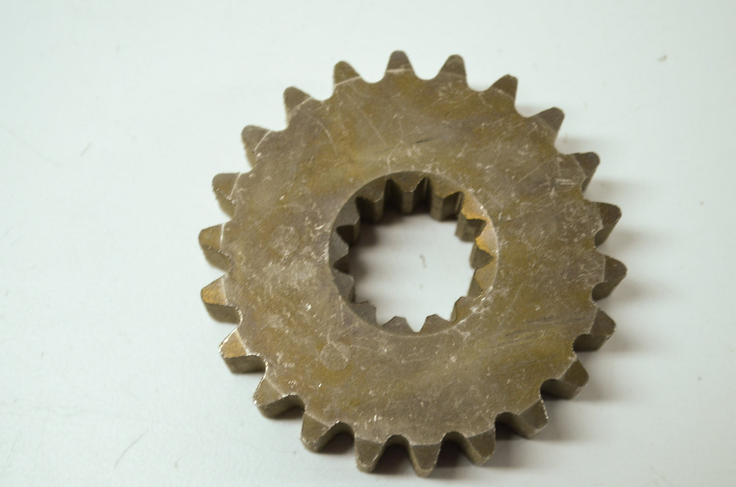 OEM Polaris 3221056 Sprocket 22T 13W NOS