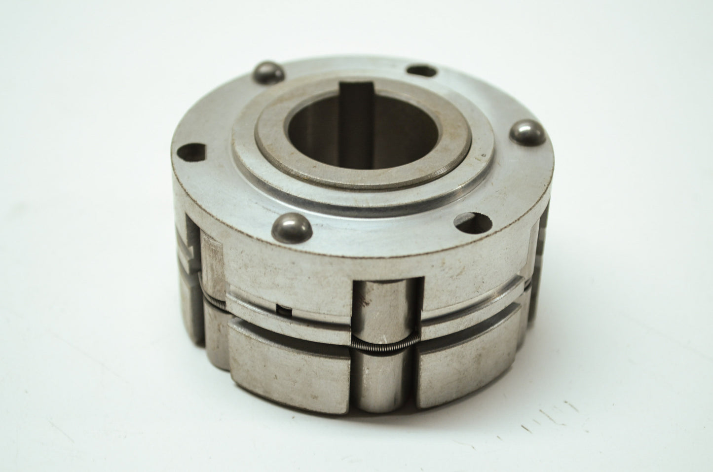 NEW OEM Polaris Right Hilliard Clutch 1987 Trail Boss 4x4 1520134 NOS