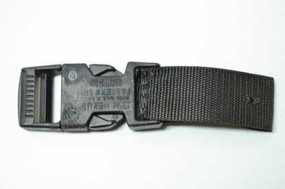 NEW OEM Polaris Buckle And Strap Sport SKS Trail RXL XC Classic 400 500 650 2681