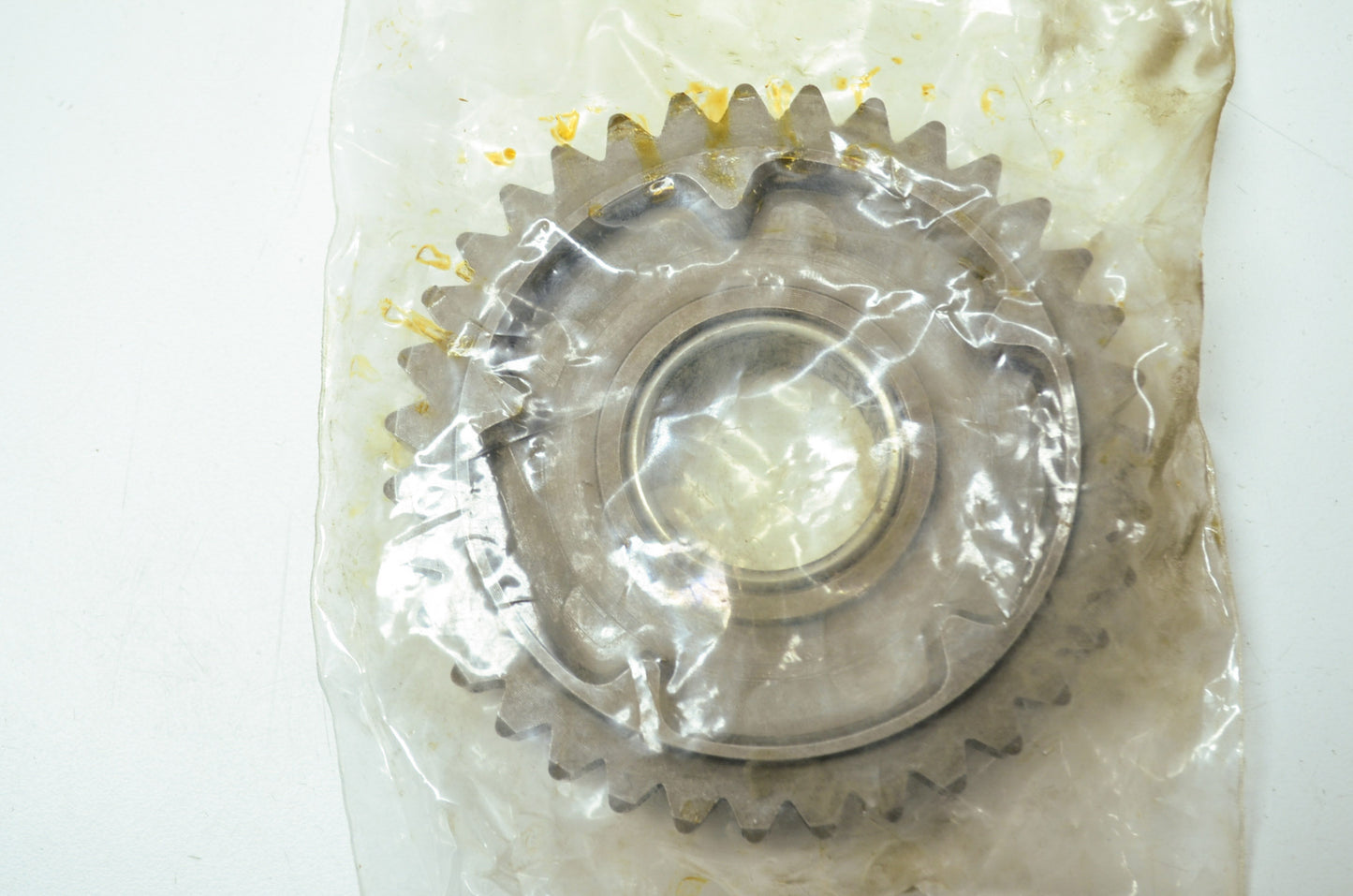 OEM Polaris 2870906 Reverse Gear PRO X 96' NOS