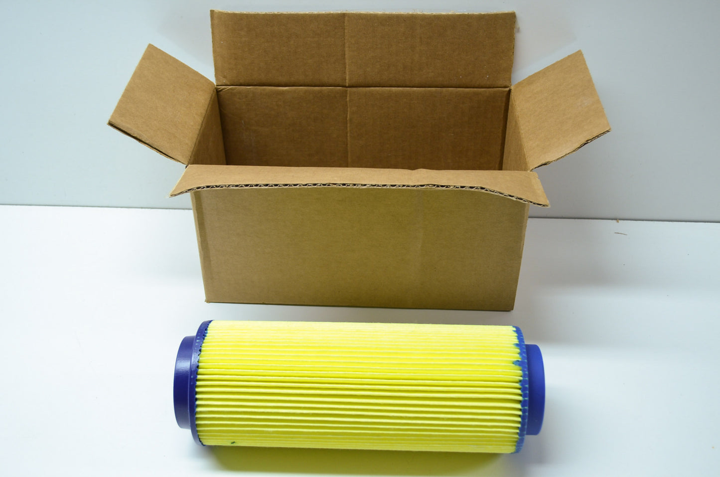 New OEM Polaris Air Filter 2006-2007 ES FS FST Classic Switchback Touring IQ NOS