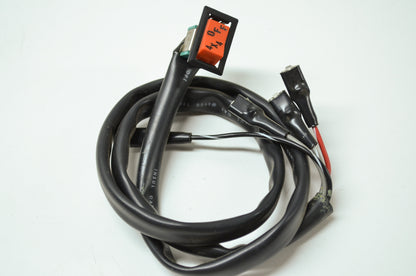 New OEM Polaris Demand Drive Switch 1991-1992 Trail Boss 4x4 350L NOS