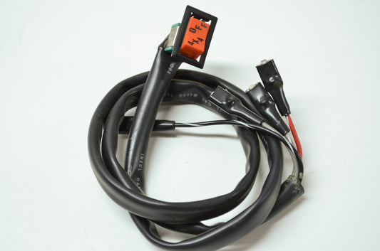 New OEM Polaris Demand Drive Switch 1991-1992 Trail Boss 4x4 350L NOS