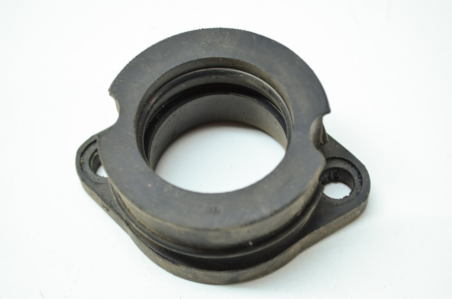 NEW OEM Polaris Carb Mount Flange Vintage 1984 Indy 3083084 NOS