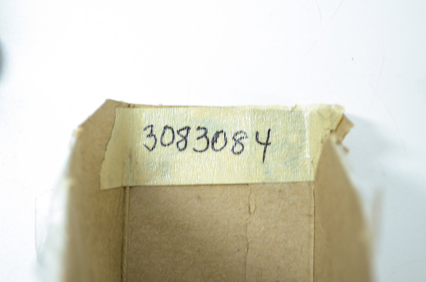 NEW OEM Polaris Carb Mount Flange Vintage 1984 Indy 3083084 NOS