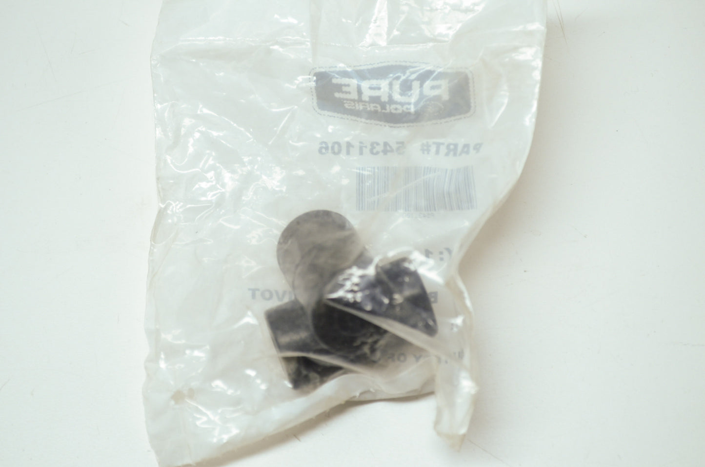 OEM Polaris 5431106 Shift Point Block NOS