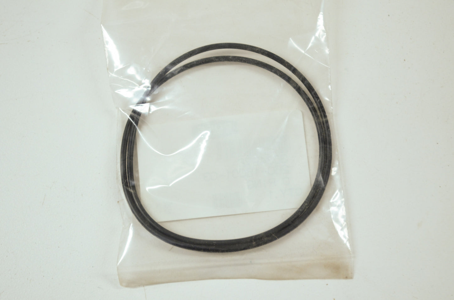 OEM Polaris 3084978 O-Ring NOS