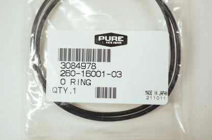 OEM Polaris 3084978 O-Ring NOS