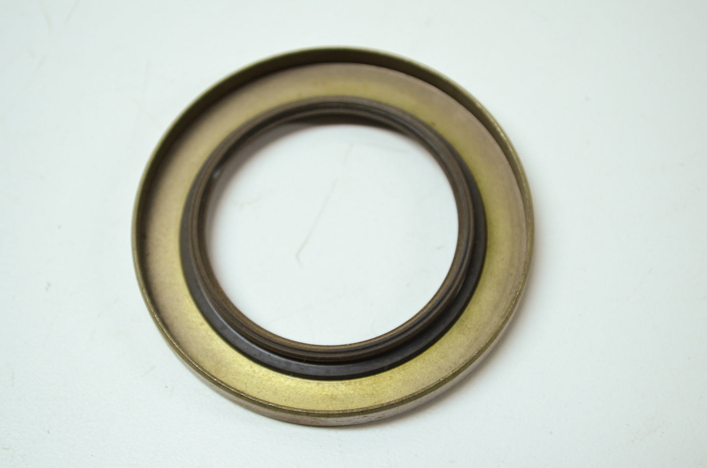 OEM Polaris 3083742 Magneto Cover Seal NOS