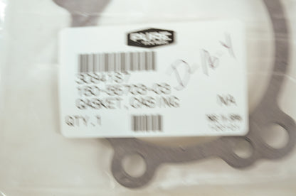 OEM Polaris 3084187 Gasket NOS