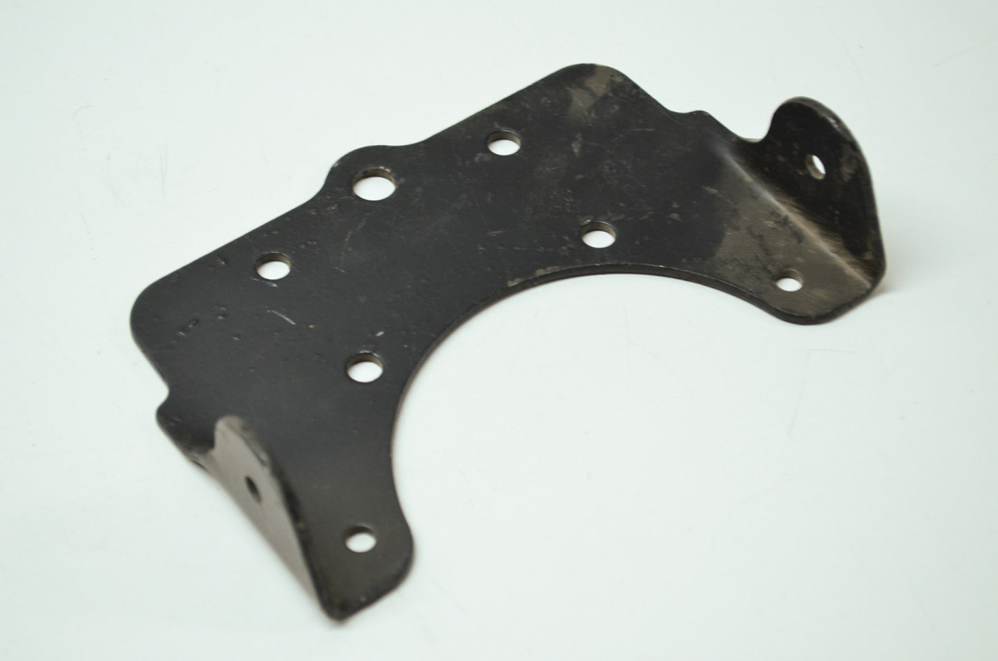 NEW OEM Polaris Headlight Mount Scrambler Cyclone Trail Boss 2x4 4x4 5220484 NOS