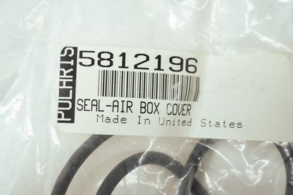 OEM Polaris 5812196 Air Box Cover Seal NOS