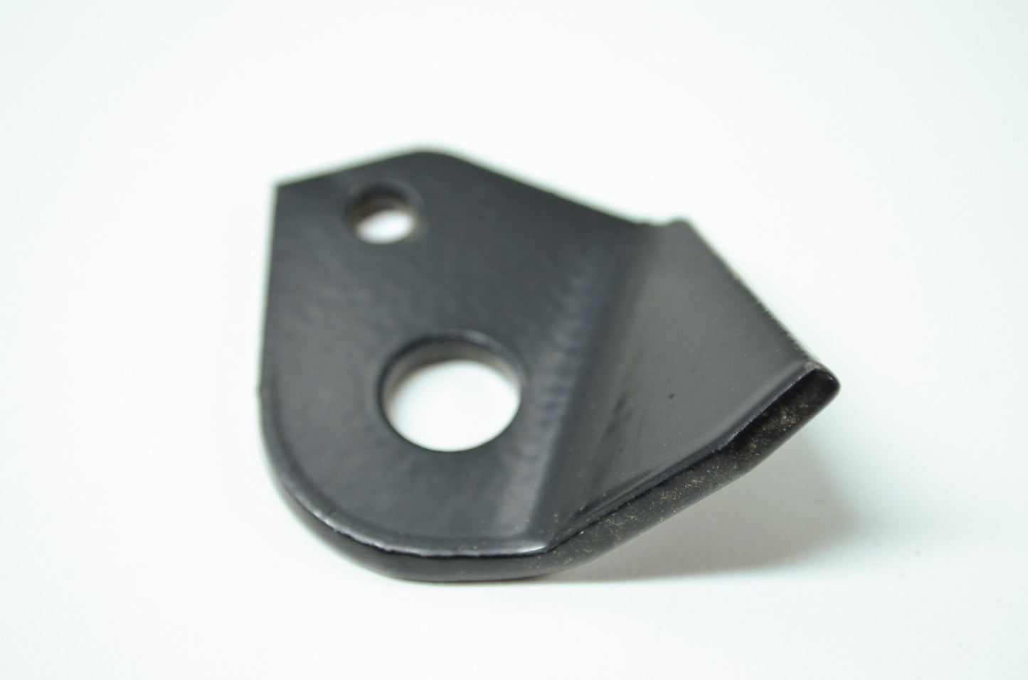 OEM Polaris 5241569-067 Black Steering Left Hand Stop NOS