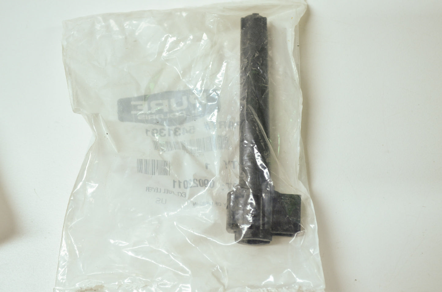New OEM Polaris Fuel Lever NOS