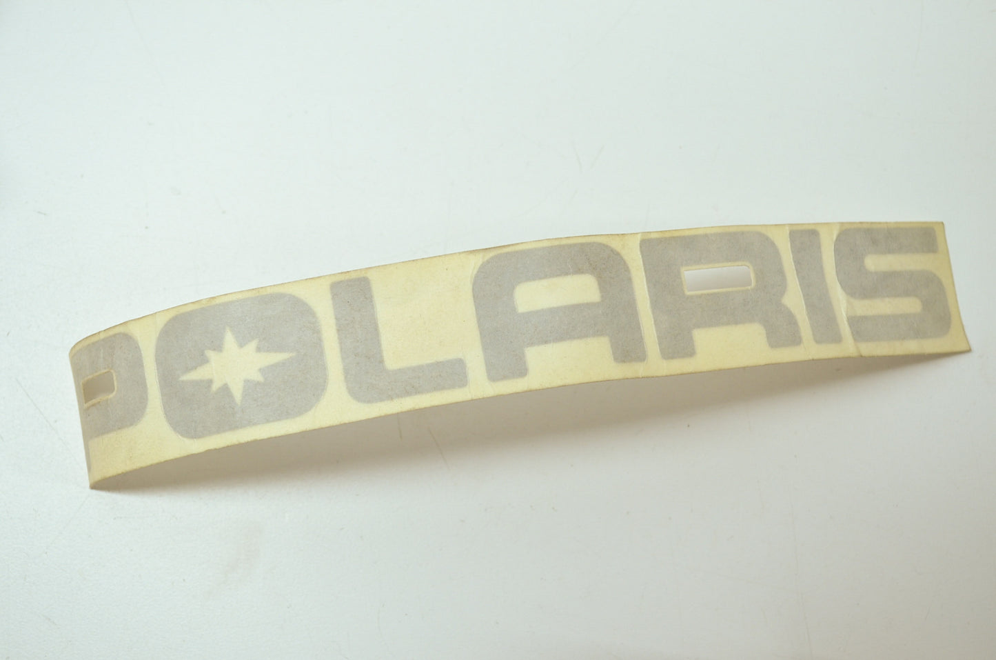 NEW OEM Polaris Decal Trail Deluxe SP SKS Classic 400 500 650 7072548 NOS