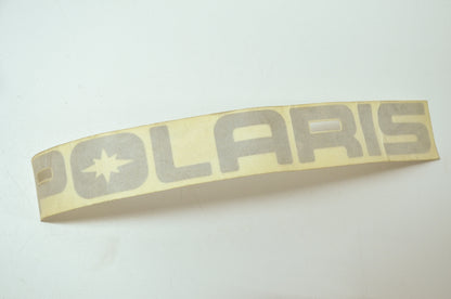 NEW OEM Polaris Decal Trail Deluxe SP SKS Classic 400 500 650 7072548 NOS