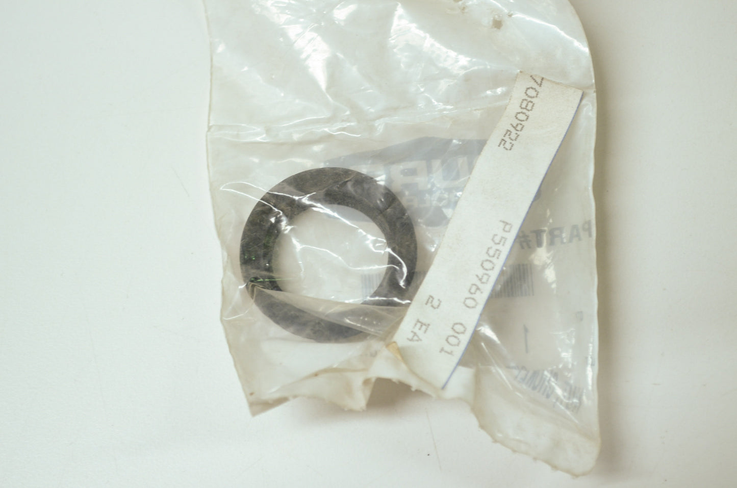 New OEM Polaris Choke Nut NOS
