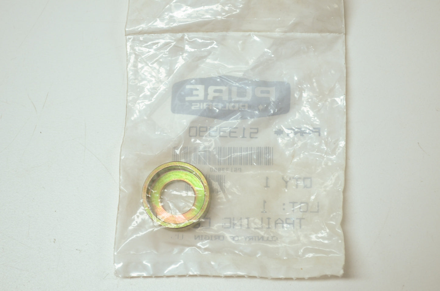 NEW OEM Polaris Trailing Arm Cup 2003-2004 PRO X XR 440 550 600 700 800 5133990