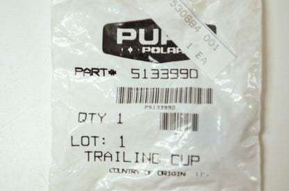 NEW OEM Polaris Trailing Arm Cup 2003-2004 PRO X XR 440 550 600 700 800 5133990