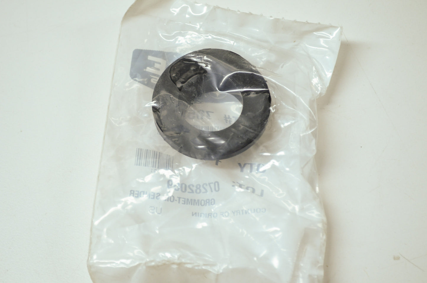 OEM Polaris 7052305 Oil Sender Grommet NOS