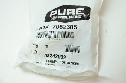 OEM Polaris 7052305 Oil Sender Grommet NOS