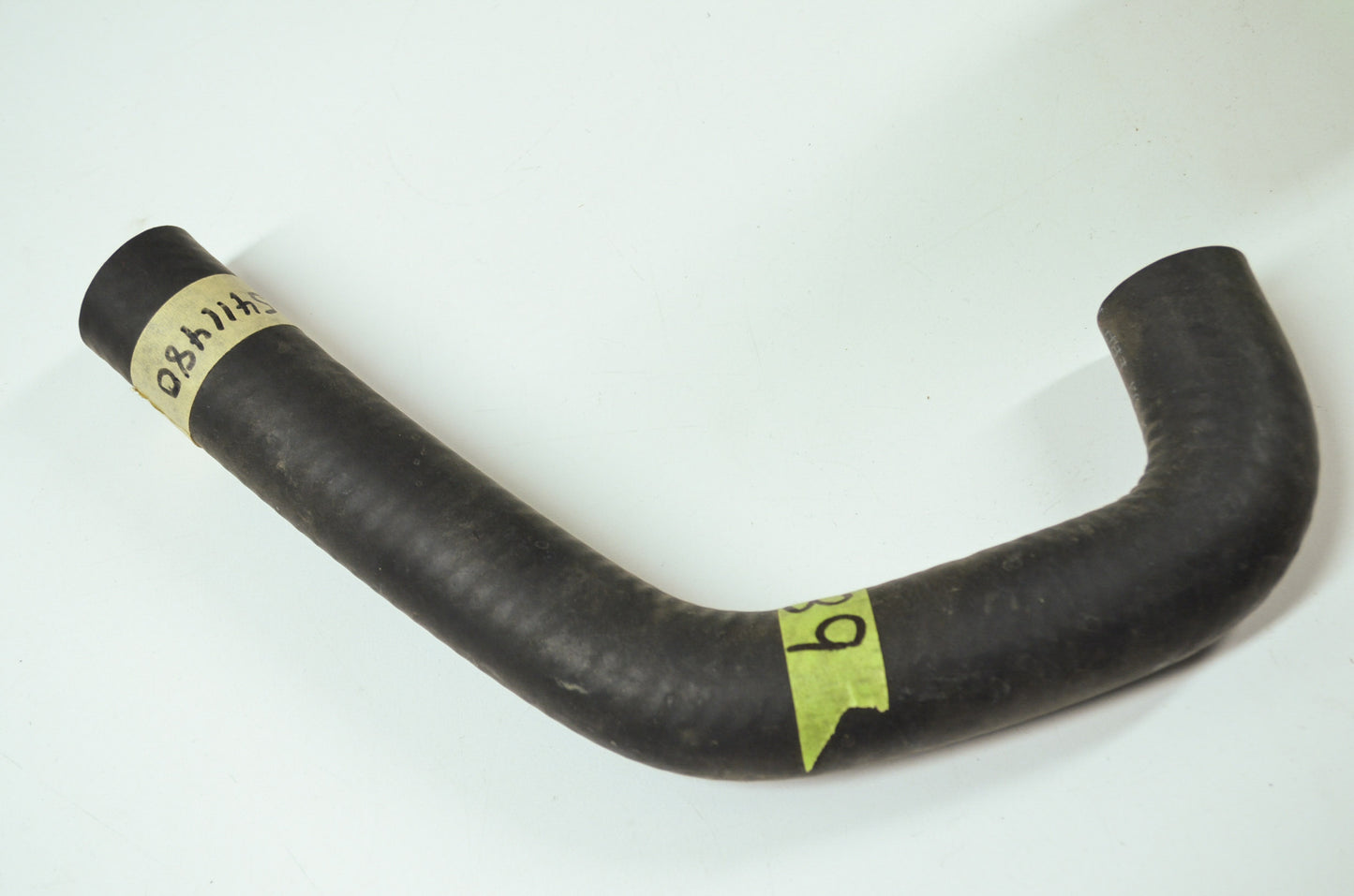 NEW OEM Polaris Coolant Hose XC SP RMK SKS 600 700 5411480 NOS