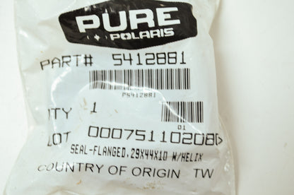 New OEM Polaris Crankcase Seal NOS