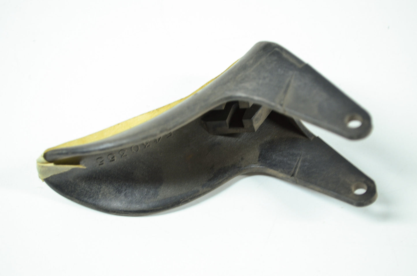New OEM Polaris Throttle Lever Vintage 1975 TX NOS