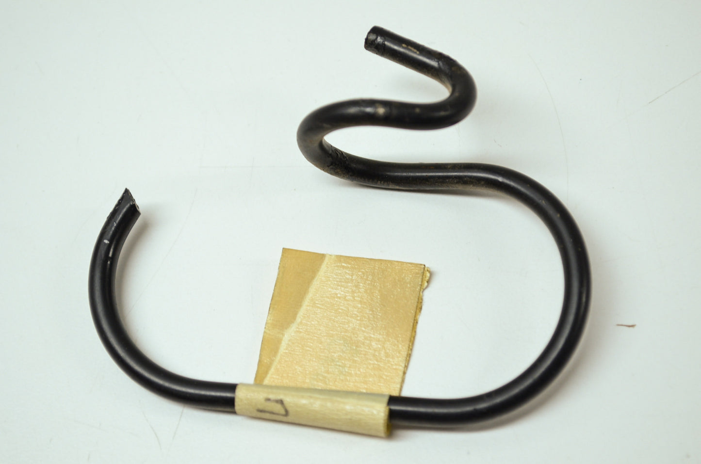 NEW OEM Polaris Hood Hook 1982 Cutlass SS Vintage 7010033 NOS