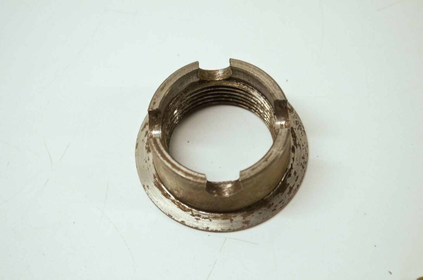 NEW OEM Polaris Jam Nut Vintage 1977-1979 TX TX-L 5020304 NOS