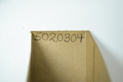 NEW OEM Polaris Jam Nut Vintage 1977-1979 TX TX-L 5020304 NOS