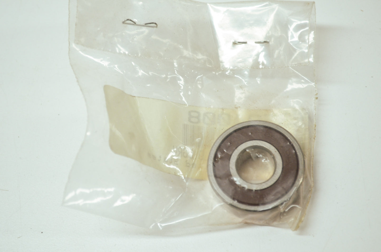 NEW OEM Polaris Water Pump Bearing 600 700 SKS RMK XC 3584008 NOS