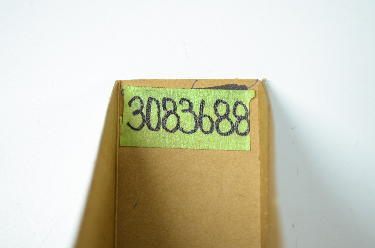 OEM Polaris 3083688 Cylinder Gasket NOS