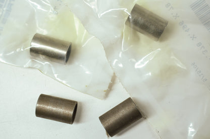 OEM Polaris 5020561 Pivot Tube Bushing Qty 4 NOS