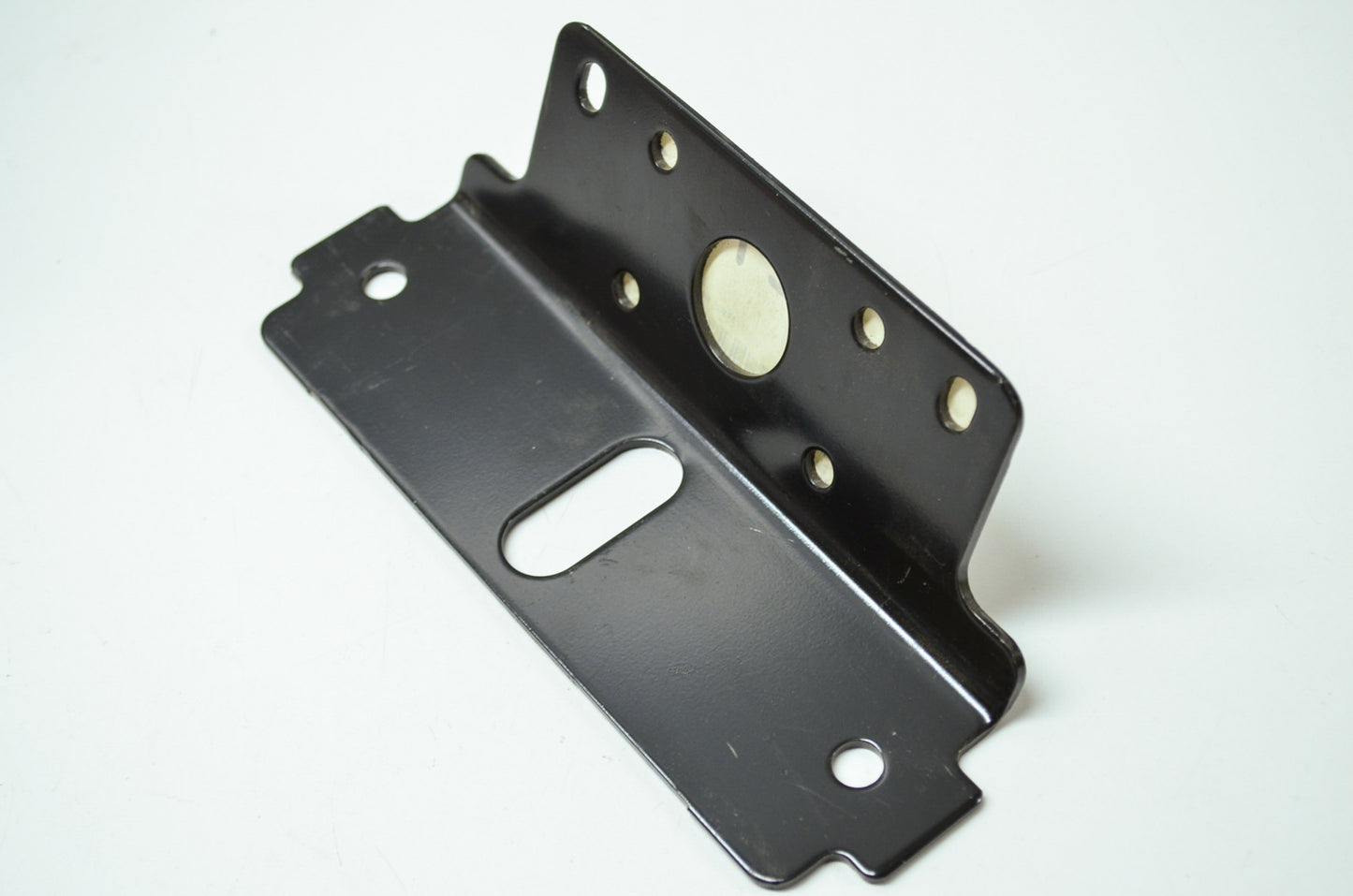 OEM Polaris 5241973-067 Black Headlight Bracket NOS