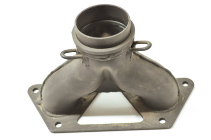 OEM Polaris 1261124-029 Black Manifold NOS