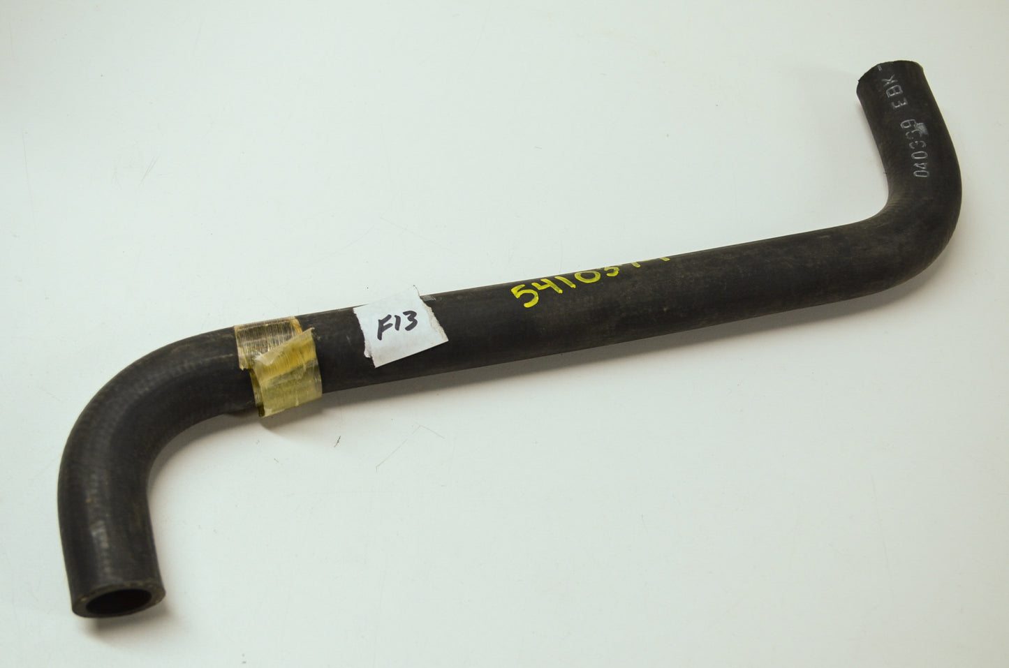 NEW OEM Polaris Coolant Hose Trail SE SP 400 600 SKS Sport 5410379 NOS