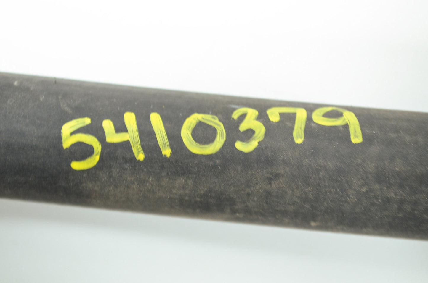 NEW OEM Polaris Coolant Hose Trail SE SP 400 600 SKS Sport 5410379 NOS