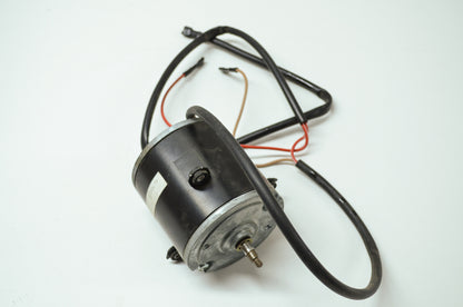 NEW OEM Polaris Fan Motor Big Trail Boss 250 300 400 Xplorer Xpress 4170008 NOS