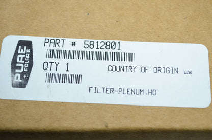New OEM Polaris Air Filter 2006-2007 ES FS FST Classic Switchback Touring IQ NOS