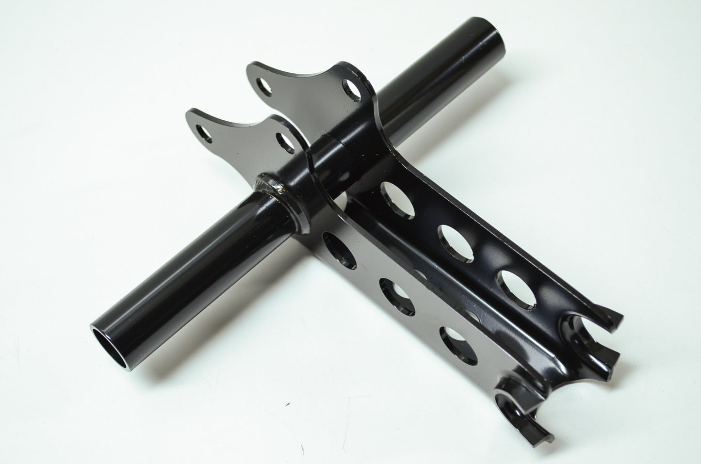 NEW OEM Polaris Shock Bracket Sport Touring Lite Deluxe Indy 340 1541104-067 NOS